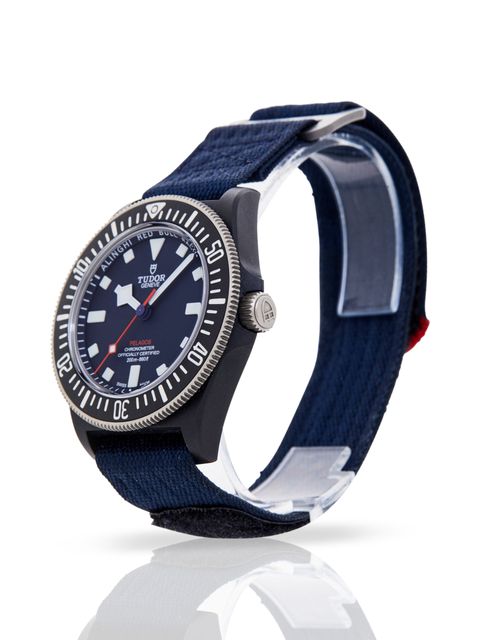 Tudor Pelagos FXD M25707KN-0001 Image 2